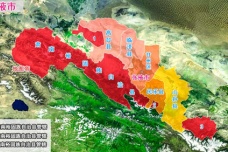 金张掖为何会改名甘州