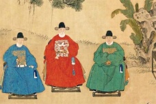 明朝三法司指哪些机构