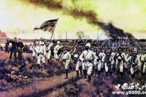 八国联军不攻打南方的原因