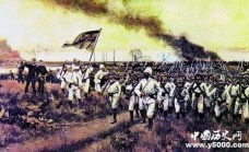 八国联军不攻打南方的原因