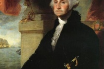 华盛顿的军衔为何在后世引发争议