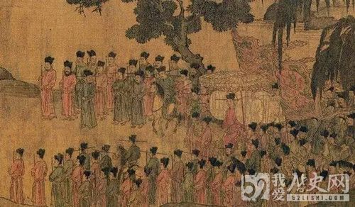 绍兴和议的签订双方是谁_绍兴和议签订后双方又如何