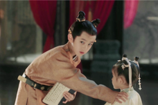 宋英宗和宋仁宗的爱恨情仇