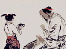 山涛结局：清贫而终