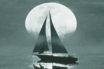 《双桅船》对爱的飘零感伤