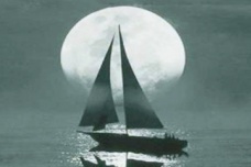 《双桅船》对爱的飘零感伤