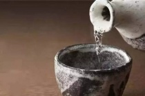 最早的酒的发明