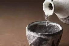 最早的酒的发明