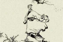 韩非子为什么不能称为韩子