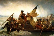 普林斯顿战役是如何取胜的