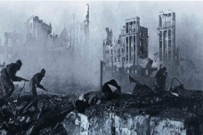 莫斯科保卫战：打破德军不败神话