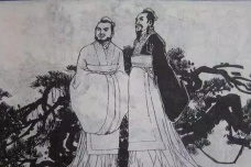 管仲如何成为齐桓公的手下