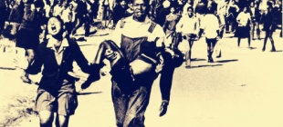 1976年6月19日：南非索韦托大规模骚乱