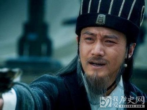 深度剖析诸葛亮之死