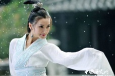 四大美女之一貂蝉的生平经历