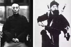张伯驹对京剧的影响