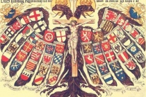 神圣罗马帝国的国徽