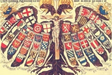 神圣罗马帝国的国徽