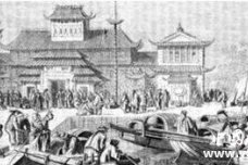 李鸿章的淮军兴起之路