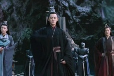 《琉璃》元朗为何偏爱罗喉计都