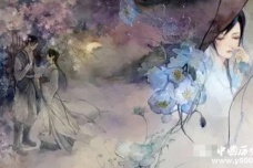 苏轼写个亡妻的词：感人肺腑真挚动人