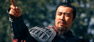 223年6月10日：蜀汉刘备逝世