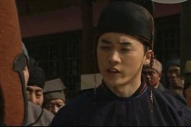马周生平简介