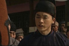 马周生平简介