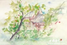 沈周生平经历介绍