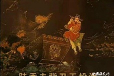 朱元璋痛恨的宋奸，死后仍施百鞭