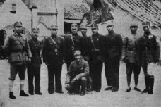爱国将领冯治安生平事迹
