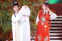 黄梅戏三腔中的阴司腔是怎样的