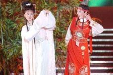 黄梅戏三腔中的阴司腔是怎样的