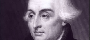 1736年1月25日:约瑟夫·拉格朗日出生