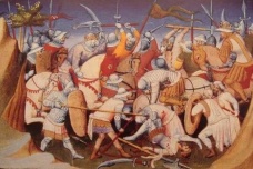 阿比西尼亚和英国关系怎么样