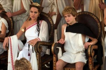 亚历山大母亲奥林匹娅斯简介