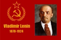 列宁个人生平简介