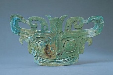 三星堆青铜面具等文物属于哪个朝代已经确定