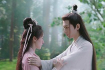 《琉璃》璇玑司凤青木镇相见