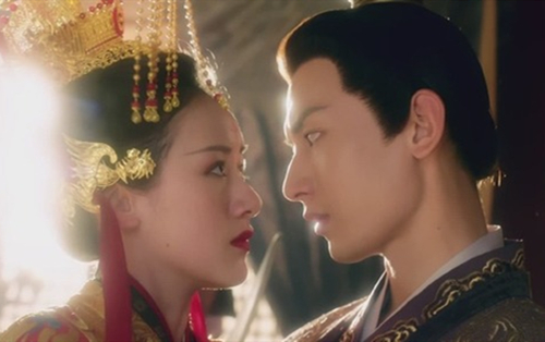 司凤九世都为璇玑而死