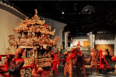 古代结婚为什么要用花轿