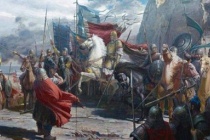 刘裕灭南燕之战介绍