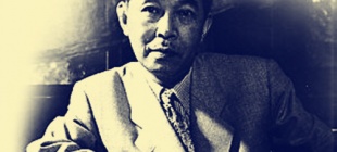 1981年3月27日：茅盾逝世