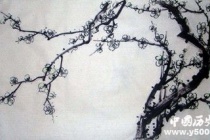 《乌夜啼》《菩萨蛮》诗词锦集