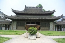 扬州八怪纪念馆简介