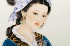 杨贵妃和杨国忠的关系