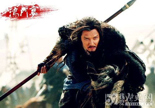 项羽不杀刘邦只是“妇人之仁”？