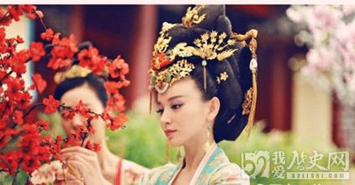 唐太宗李世民为何霸占其弟的妻子？