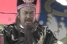 包拯智查诈骗案的故事