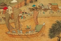 南宋海外贸易怎么分类